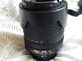 Nikon D7200 su objektivu - nuotraukos Nr. 7