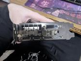 Evga Geforce Gtx 980 Ti Sc+ Gaming Acx 2.0+ 6gb - nuotraukos Nr. 4