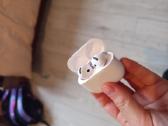 Airpods 4 su anc visiskai nauji - nuotraukos Nr. 2