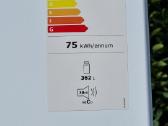 Naujas pliusinis Inventum Kk1850w+ garantija - nuotraukos Nr. 5