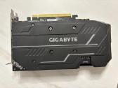 Gigabyte Gtx 1660 Super 6gb - nuotraukos Nr. 2