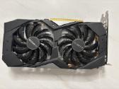 Gigabyte Gtx 1660 Super 6gb - nuotraukos Nr. 3