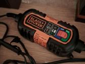Naujas Black&decker įkrovėjas akumuliatoriui 6-12v - nuotraukos Nr. 2