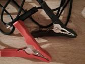 Naujas Black&decker įkrovėjas akumuliatoriui 6-12v - nuotraukos Nr. 3