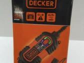 Naujas Black&decker įkrovėjas akumuliatoriui 6-12v - nuotraukos Nr. 4