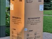 Naujas Hisense Rl415n4awc+ Garantija - nuotraukos Nr. 10