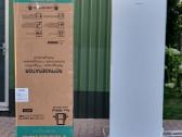 Naujas Hisense Rl415n4awc+ Garantija