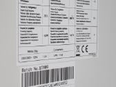 Naujas Hisense Rl415n4awc+ Garantija - nuotraukos Nr. 20