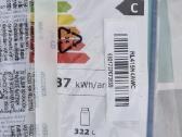 Naujas Hisense Rl415n4awc+ Garantija - nuotraukos Nr. 23