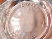 Taurės, stiklinės, 200ml, 3vnt. - nuotraukos Nr. 4