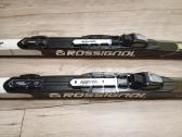 Rossignol Xtour Escape slidės su apkaustais - nuotraukos Nr. 4