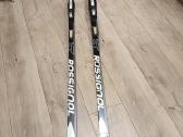 Rossignol Xtour Escape slidės su apkaustais - nuotraukos Nr. 2