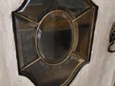 Puošni barokinio stiliaus sofa - nuotraukos Nr. 12