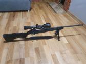 Graižtvinis Ginklas Tikka T3x 3006