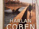 Harlan Coben knygos