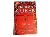 Harlan Coben knygos - nuotraukos Nr. 3