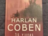 Harlan Coben knygos - nuotraukos Nr. 4
