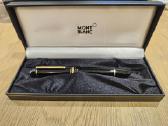 Montblanc Meisterstück 166 Le Grand žymeklis