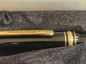 Montblanc Meisterstück 166 Le Grand žymeklis - nuotraukos Nr. 2