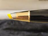 Montblanc Meisterstück 166 Le Grand žymeklis - nuotraukos Nr. 4