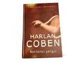 Harlan Coben knygos - nuotraukos Nr. 6