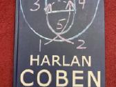 Harlan Coben knygos - nuotraukos Nr. 8