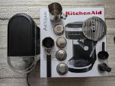 Kitchenaid Artisan espresso kavos aparatas - nuotraukos Nr. 2