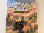 Farming simulator 2025