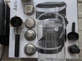 Kitchenaid Artisan espresso kavos aparatas - nuotraukos Nr. 3