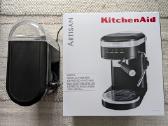 Kitchenaid Artisan espresso kavos aparatas - nuotraukos Nr. 5