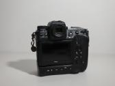 Nikon Z9 - nuotraukos Nr. 4