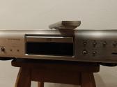 Denon Dcd 710ae grotuvas - nuotraukos Nr. 3