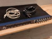 Tascam Us-1641 Usb garso korta