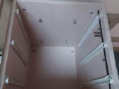 Tvirtas kampinis rašomasis darbo stalas - nuotraukos Nr. 6