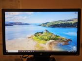 Hp monitorius