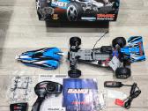 RC Traxxas Slash / Bandit - nuotraukos Nr. 5