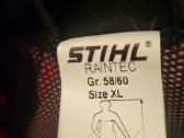 Striukė atspari orų pokyčiams Stihl Raintec - nuotraukos Nr. 3