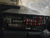 Onkyo Tx-sr 606 - nuotraukos Nr. 4