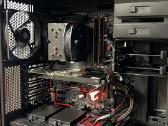 Darbui/žaidimams i7/quadro P4000/32gb RAM/500gb - nuotraukos Nr. 3
