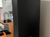 Darbui/žaidimams i7/quadro P4000/32gb RAM/500gb - nuotraukos Nr. 4