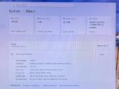 Darbui/žaidimams i7/quadro P4000/32gb RAM/500gb - nuotraukos Nr. 8
