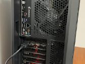 Darbui/žaidimams i7/quadro P4000/32gb RAM/500gb - nuotraukos Nr. 7