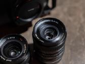 Parduodu Blackmagic 6k fulframe kino kamerą - nuotraukos Nr. 7