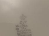 Bavaria Elfenbein porceliano lėkštės - nuotraukos Nr. 3