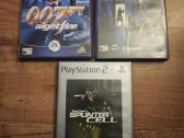 Playstation 2 žaidimai