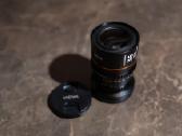 Parduodu Anamorphic Laowa Nanomorph 35mm objektyv - nuotraukos Nr. 2