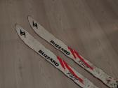 Blizzard Racer s 160