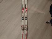 Blizzard Racer s 160 - nuotraukos Nr. 3
