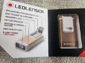 Ledlenser prožektorius/raktų pakabukas K6r - nuotraukos Nr. 2