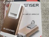 Ledlenser prožektorius/raktų pakabukas K6r - nuotraukos Nr. 3